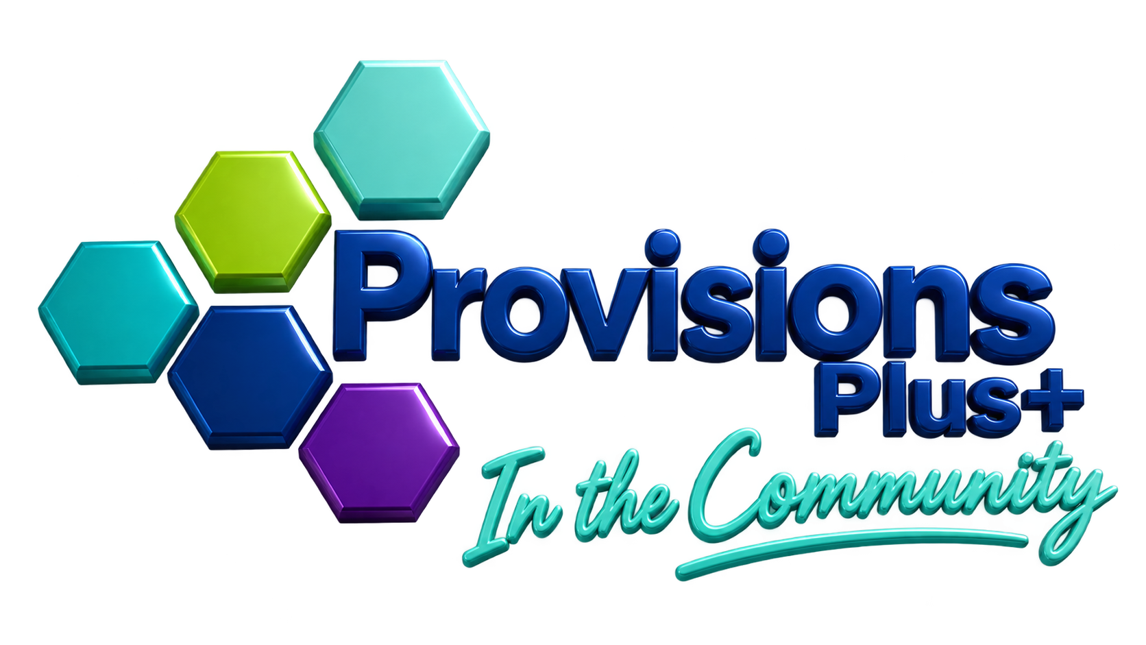 Provisions Plus+ in the Community