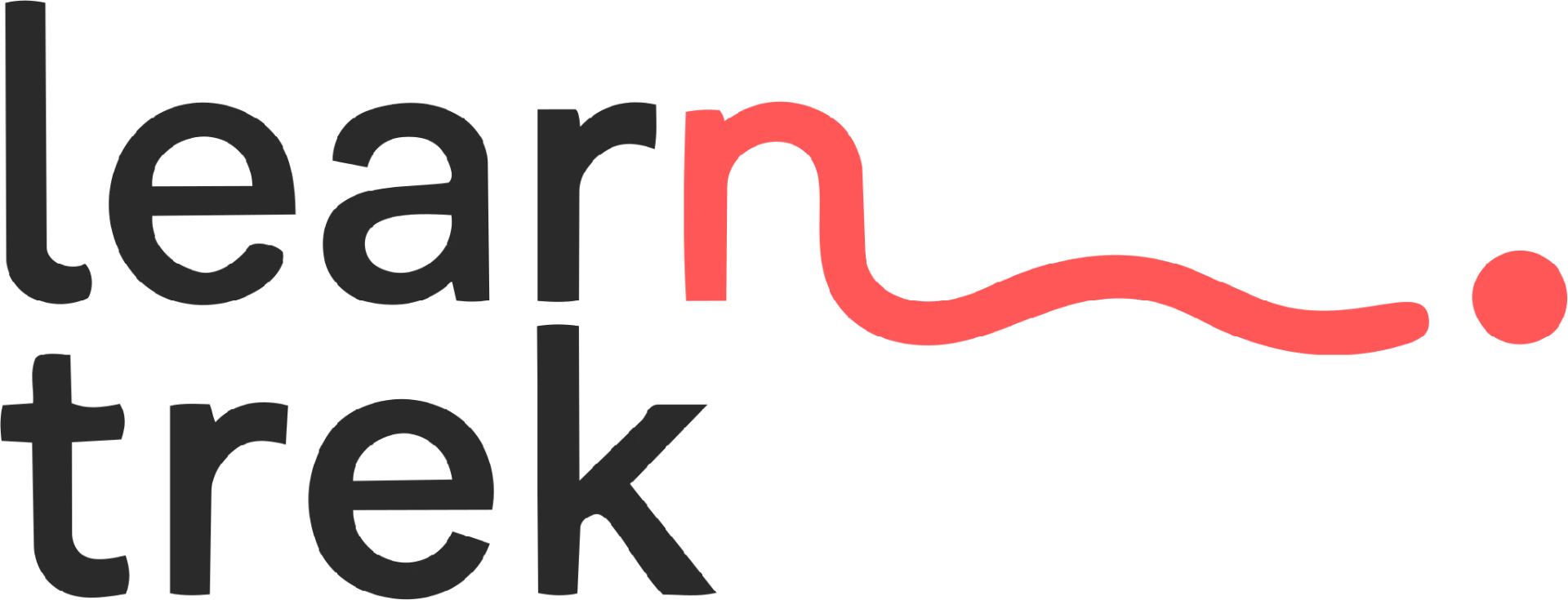 Learn Trek logo