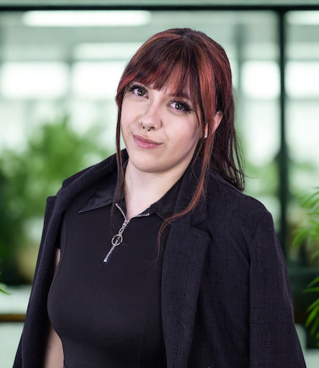 Jessica Love, Marketing Lead at Provisions Plus+