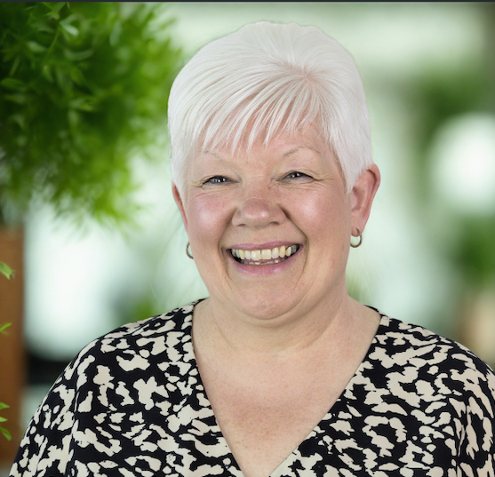 Sheila Neivens, Finance Manager at Provisions Plus+