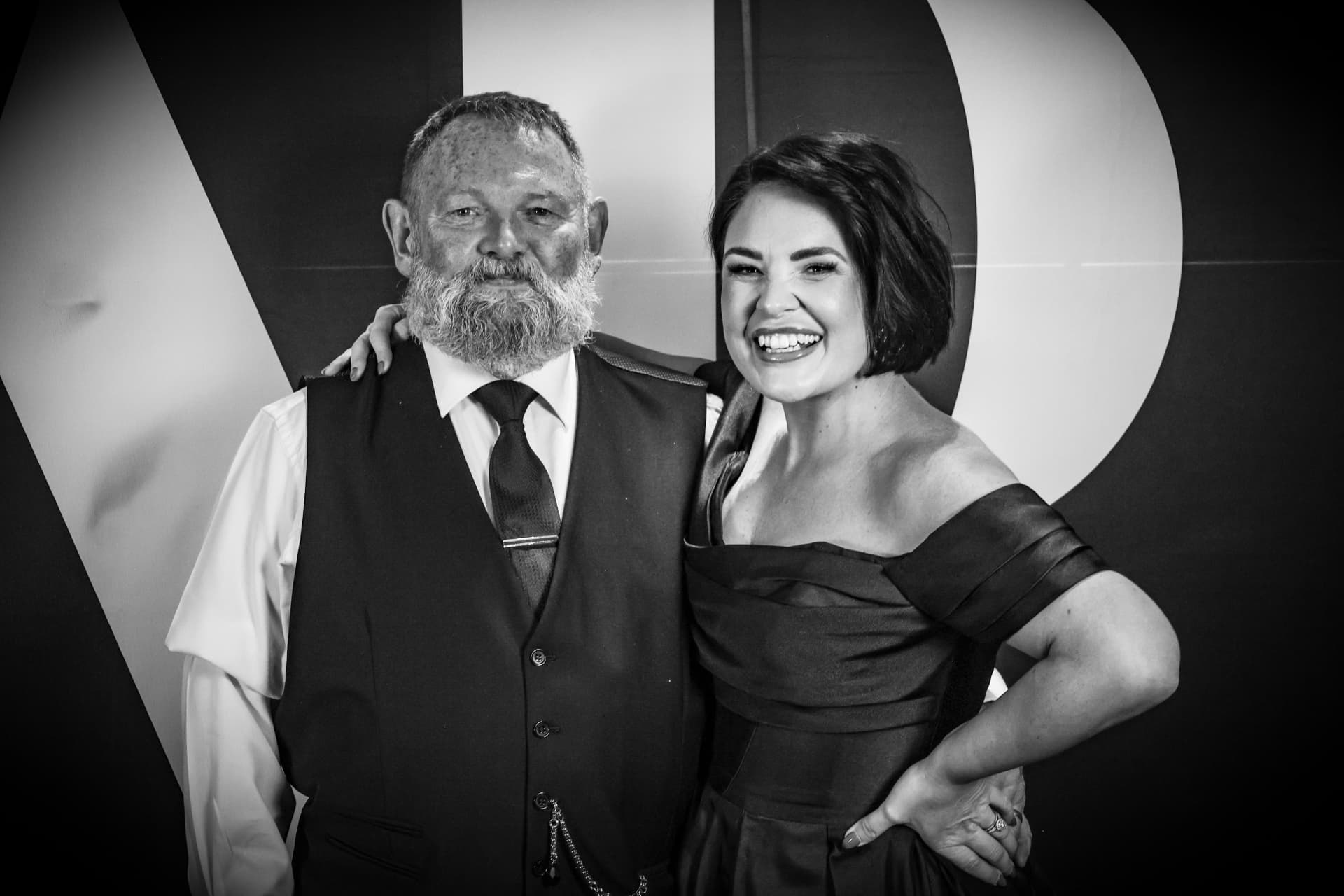 Alterna Prestige award evening