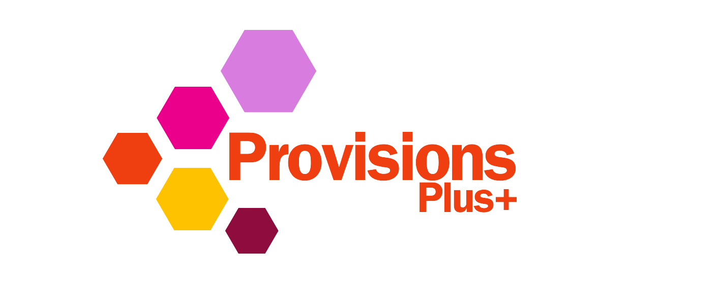 Provisions Plus+